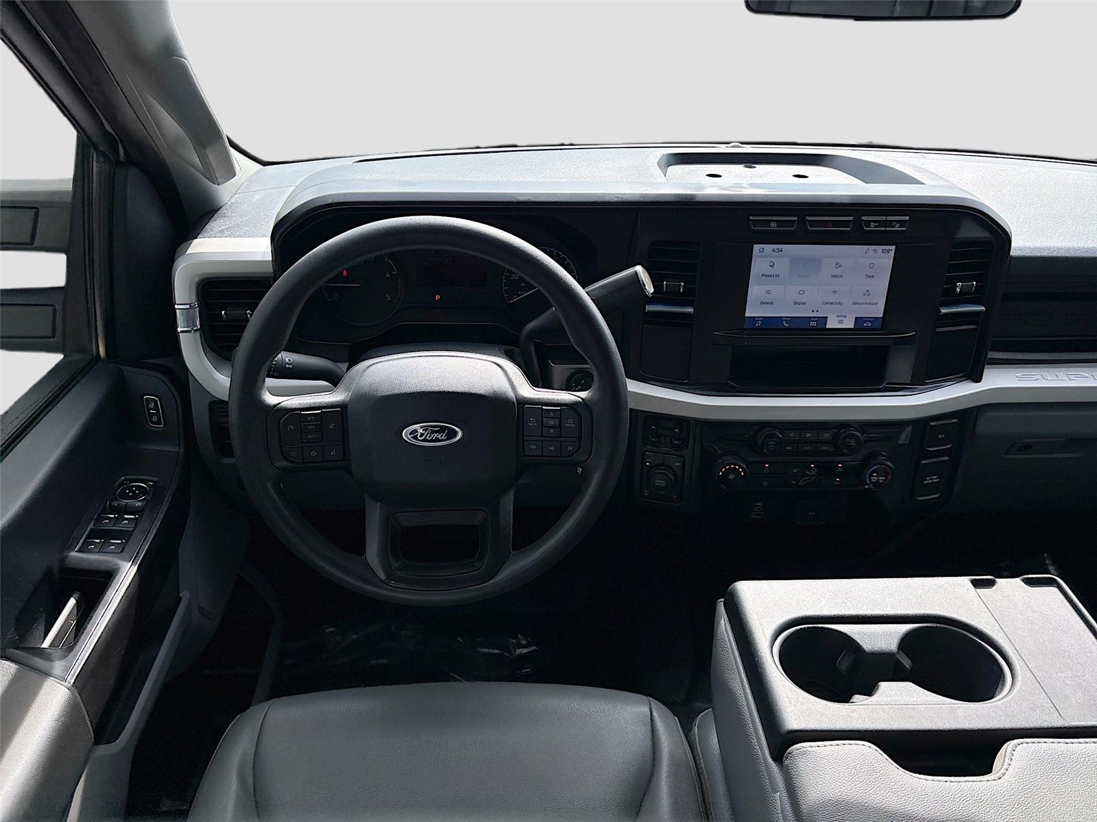 2023 Ford Super Duty F-250 SRW XL