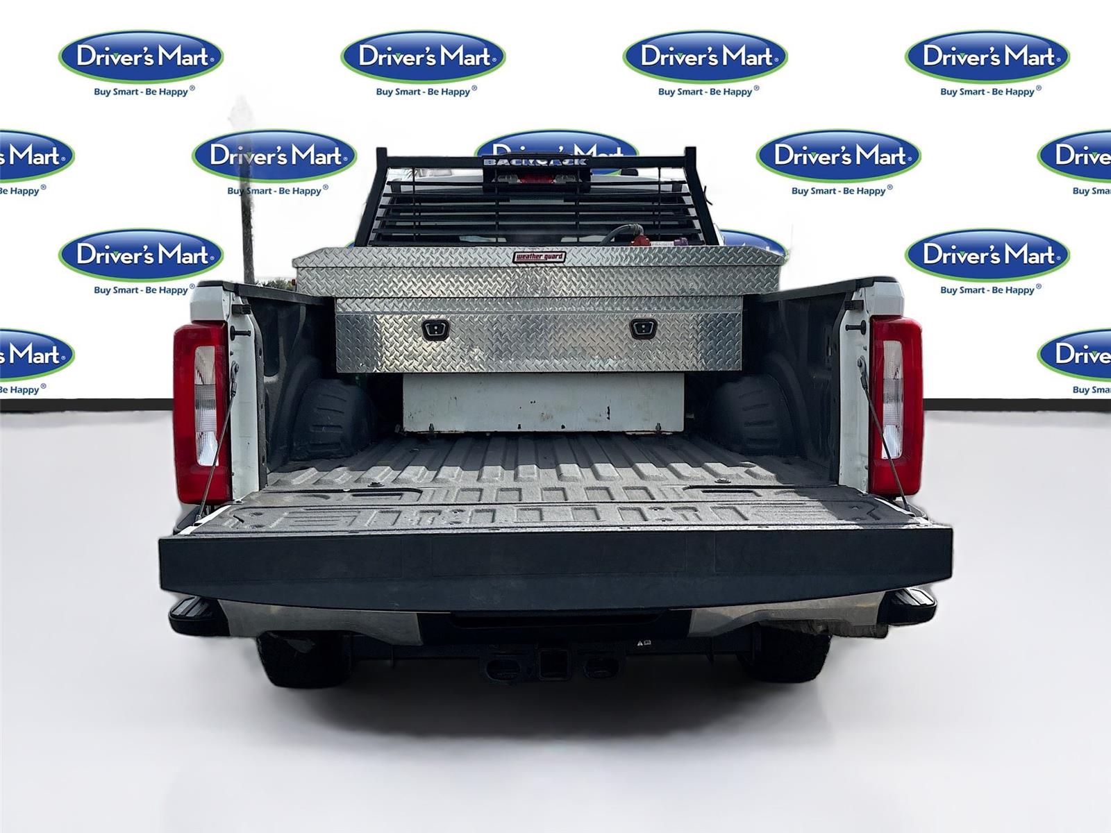 2023 Ford Super Duty F-250 SRW XL