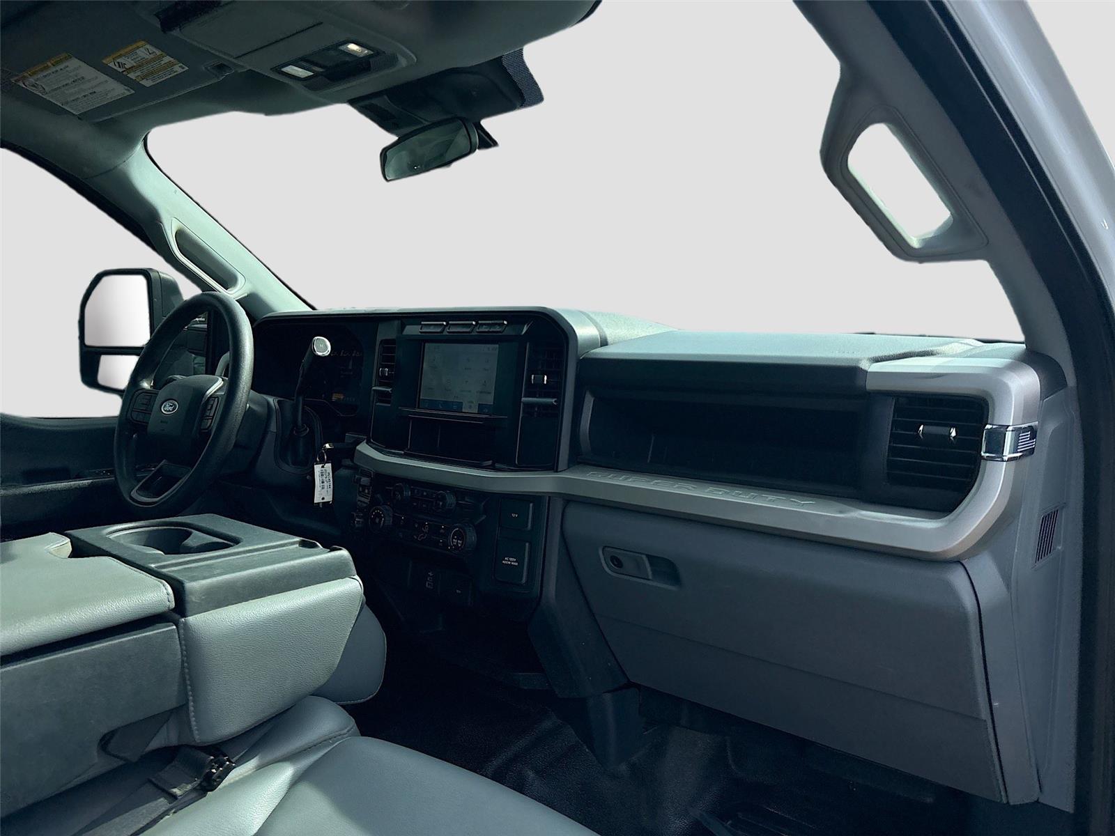 2023 Ford Super Duty F-250 SRW XL