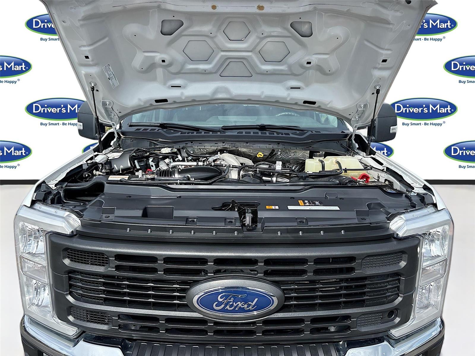 2023 Ford Super Duty F-250 SRW XL