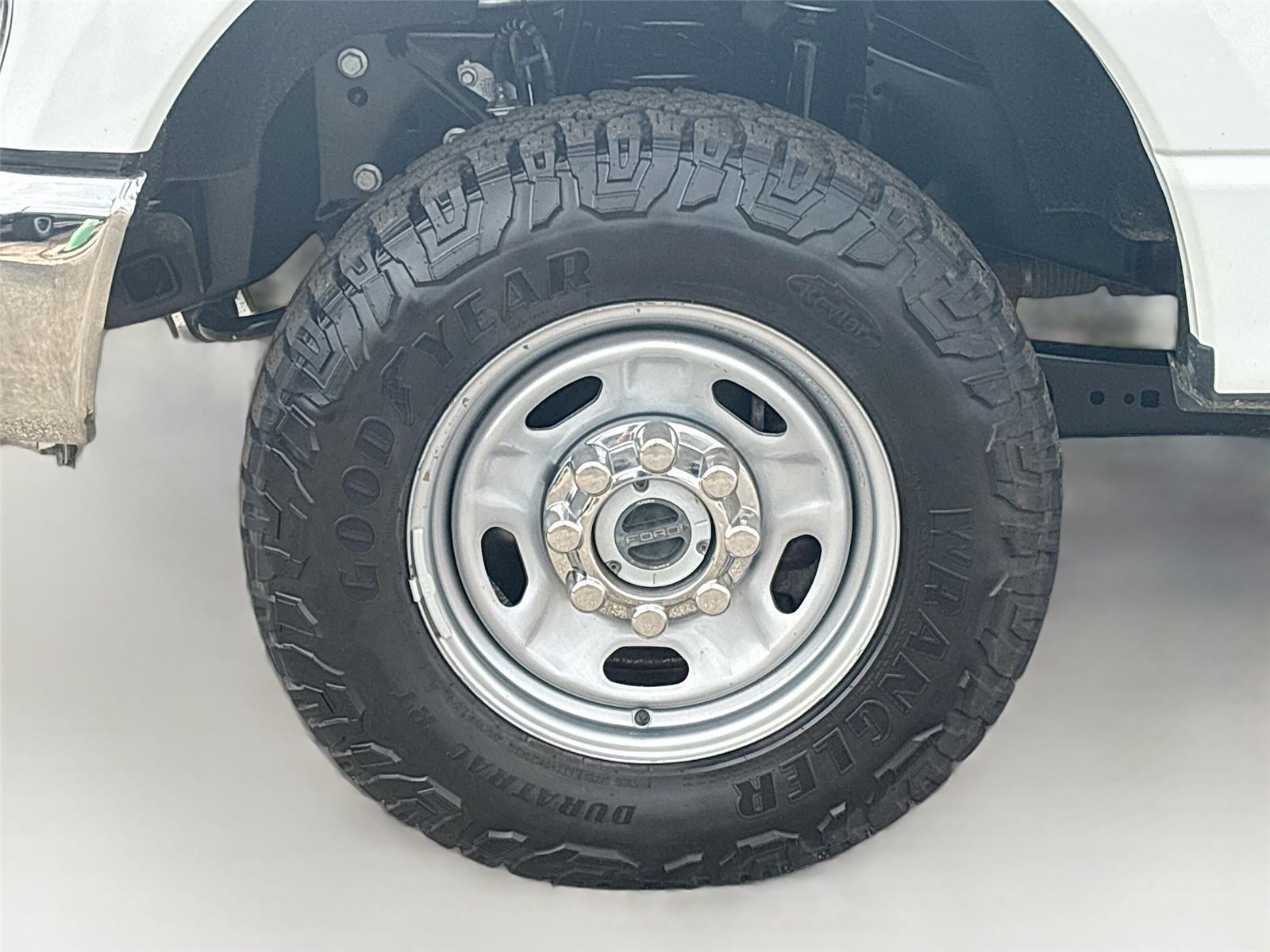 2023 Ford Super Duty F-250 SRW XL