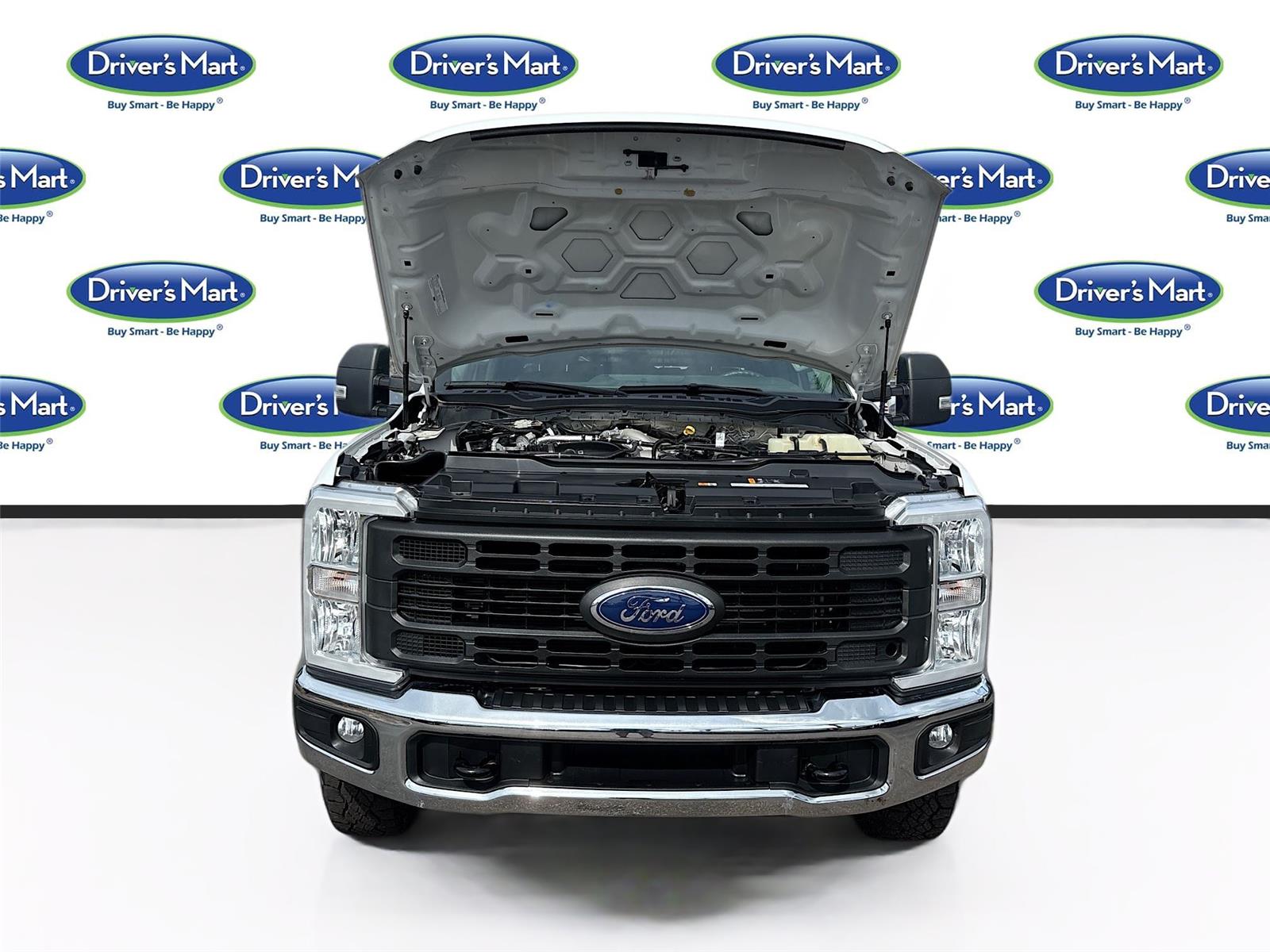 2023 Ford Super Duty F-250 SRW XL