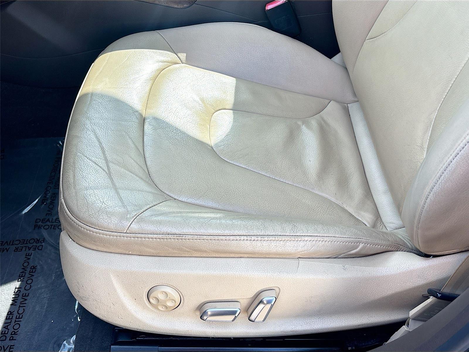 2013 Audi allroad Premium Plus