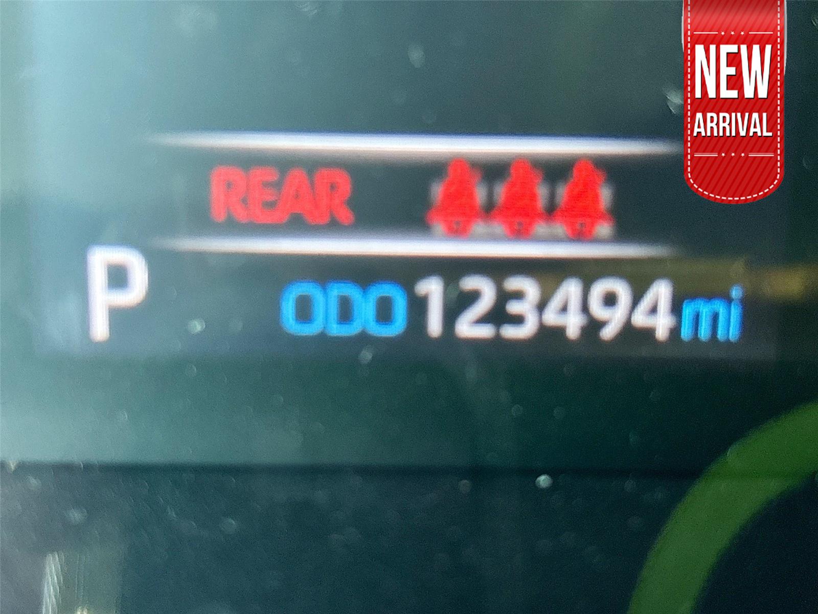 2019 Toyota RAV4 Hybrid LE