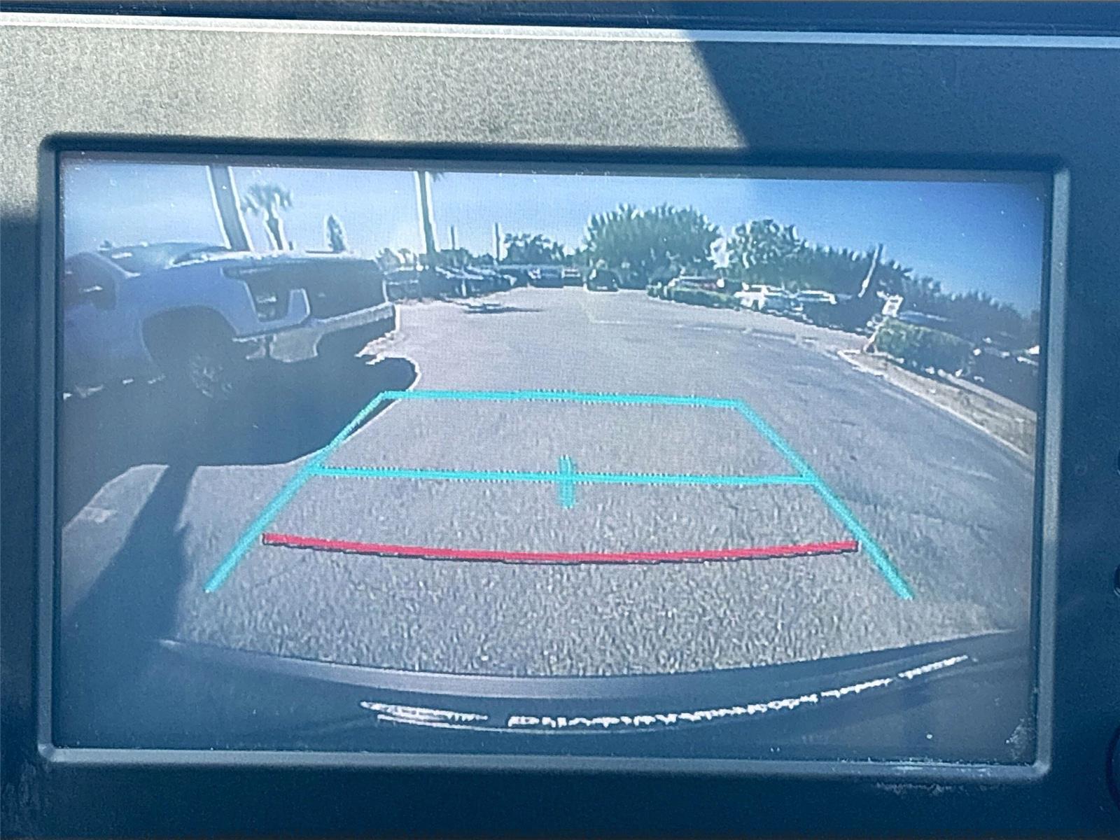 2019 Toyota RAV4 Hybrid LE