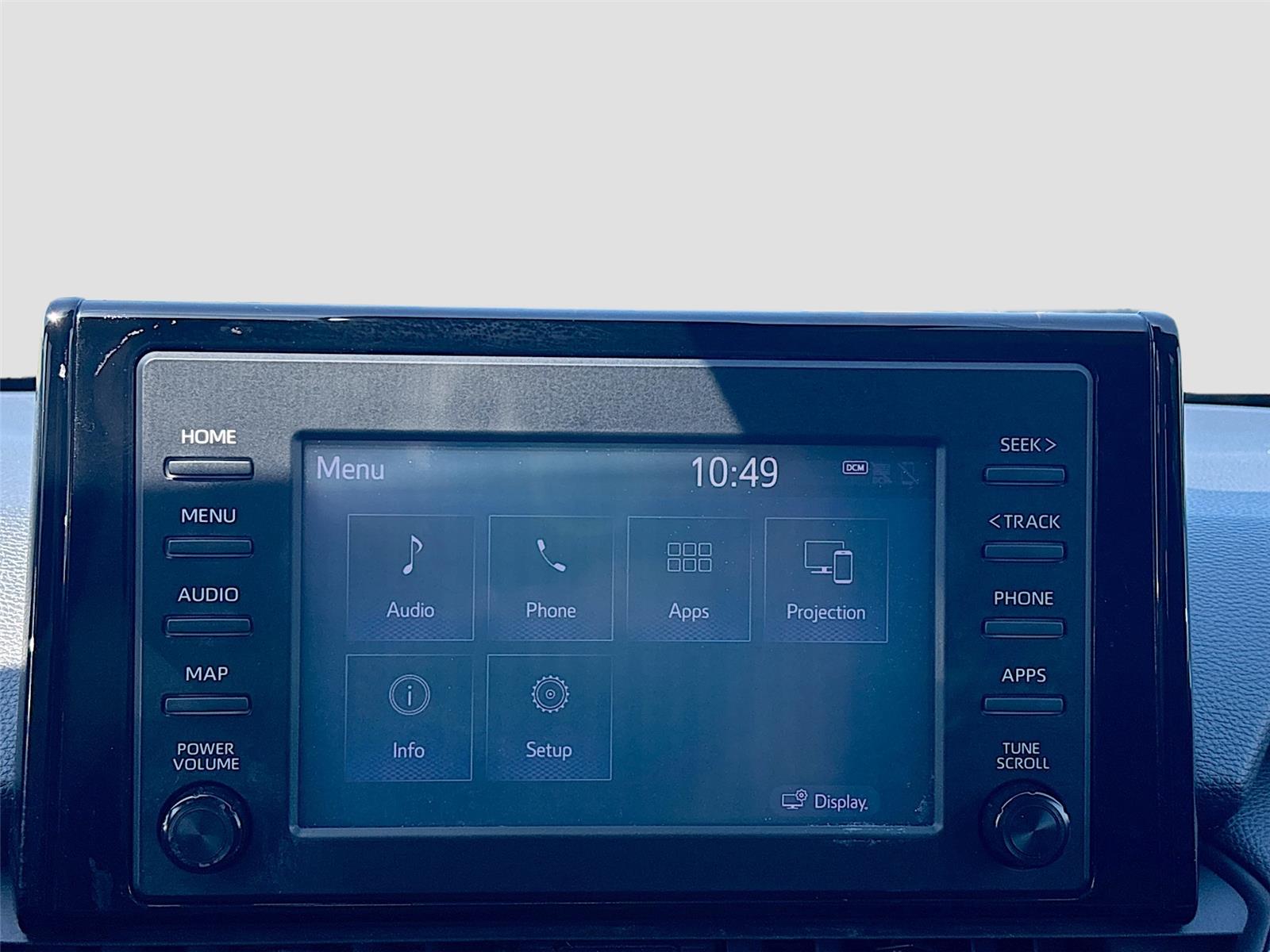 2019 Toyota RAV4 Hybrid LE