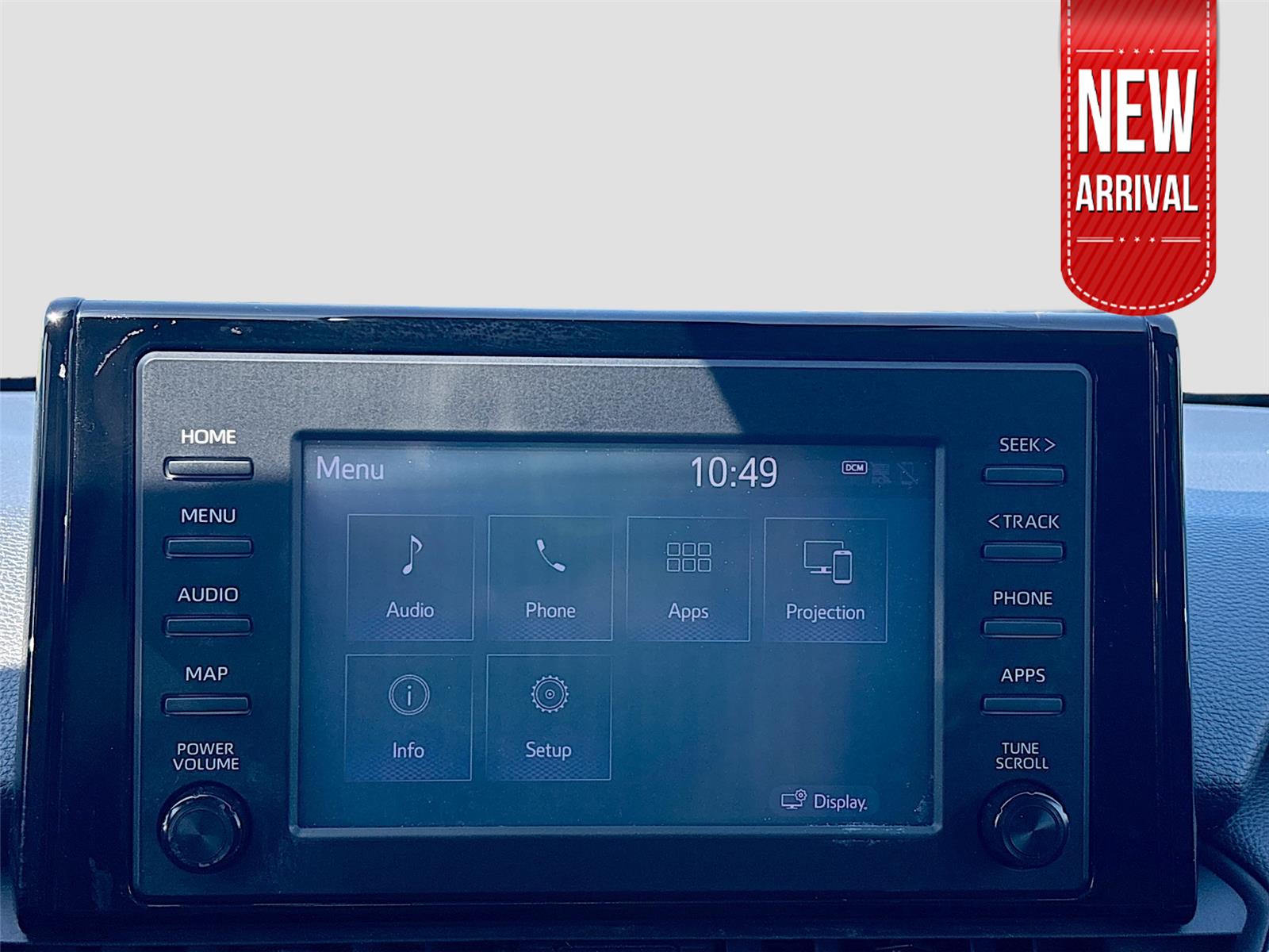 2019 Toyota RAV4 Hybrid LE