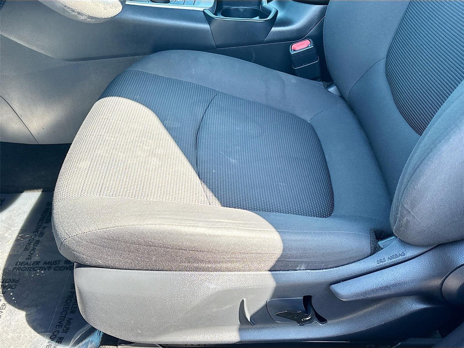 2019 Toyota RAV4 Hybrid LE