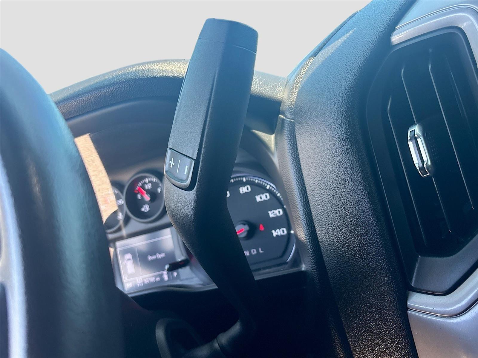 2022 Chevrolet Silverado 2500HD Work Truck