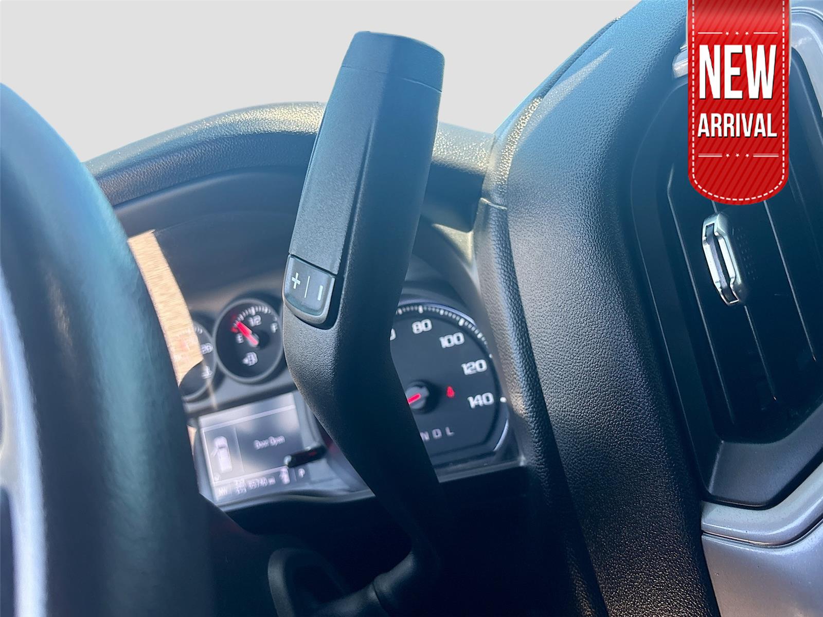 2022 Chevrolet Silverado 2500HD Work Truck