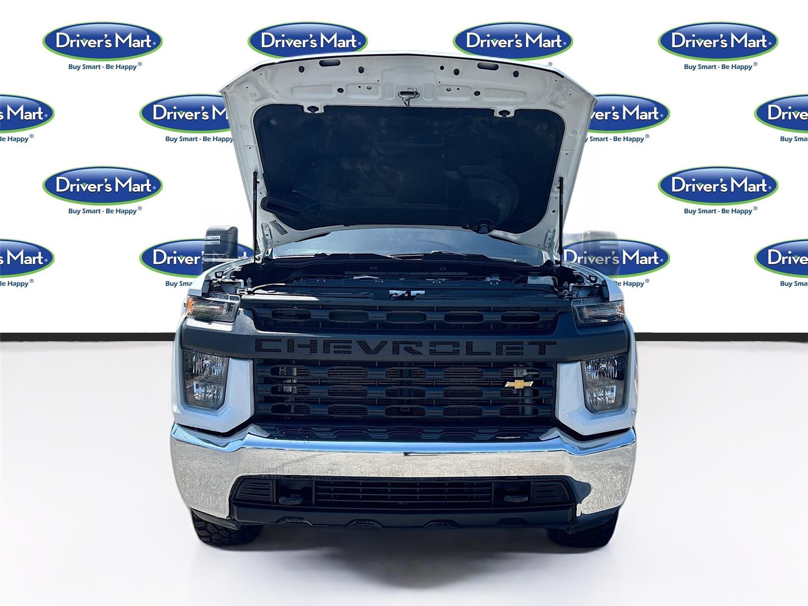 2022 Chevrolet Silverado 2500HD Work Truck