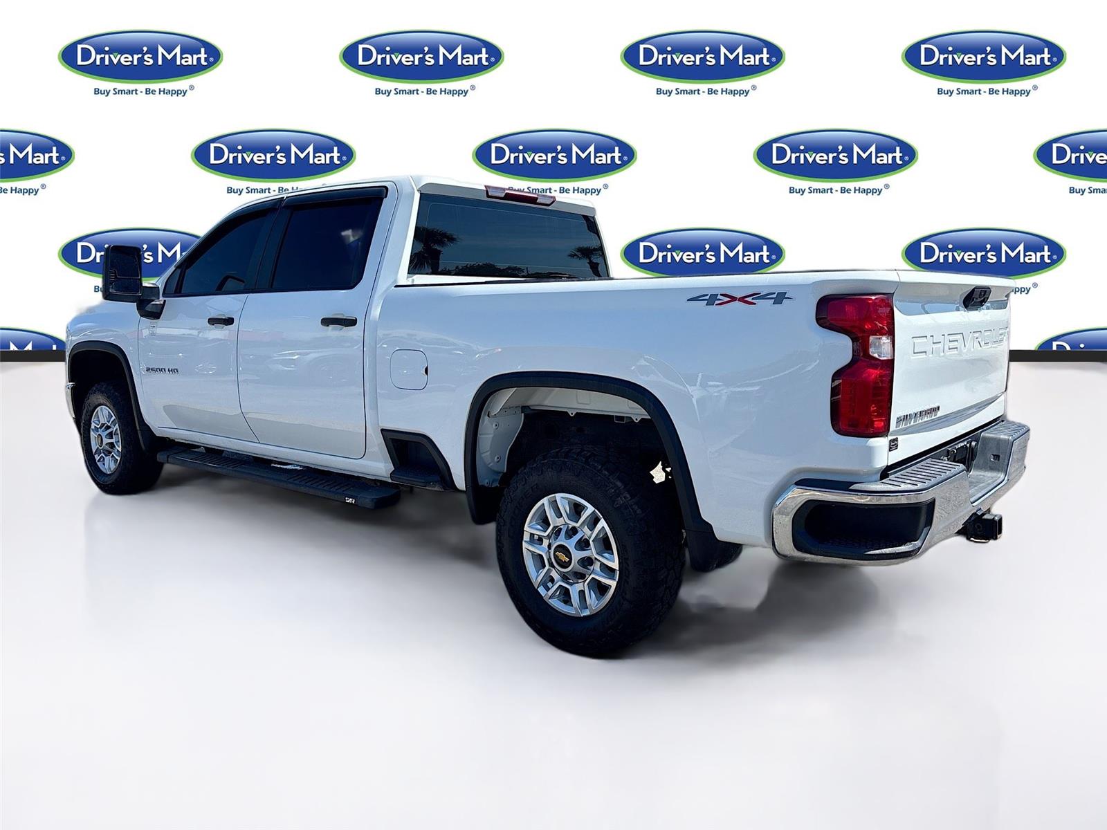 2022 Chevrolet Silverado 2500HD Work Truck