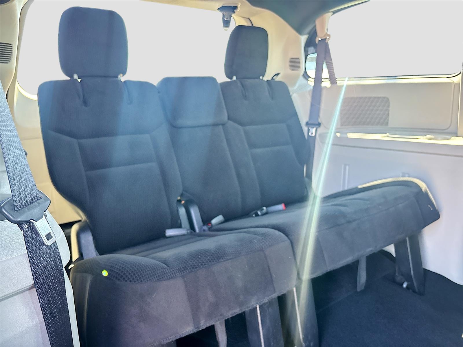 2016 Dodge Grand Caravan SE Plus