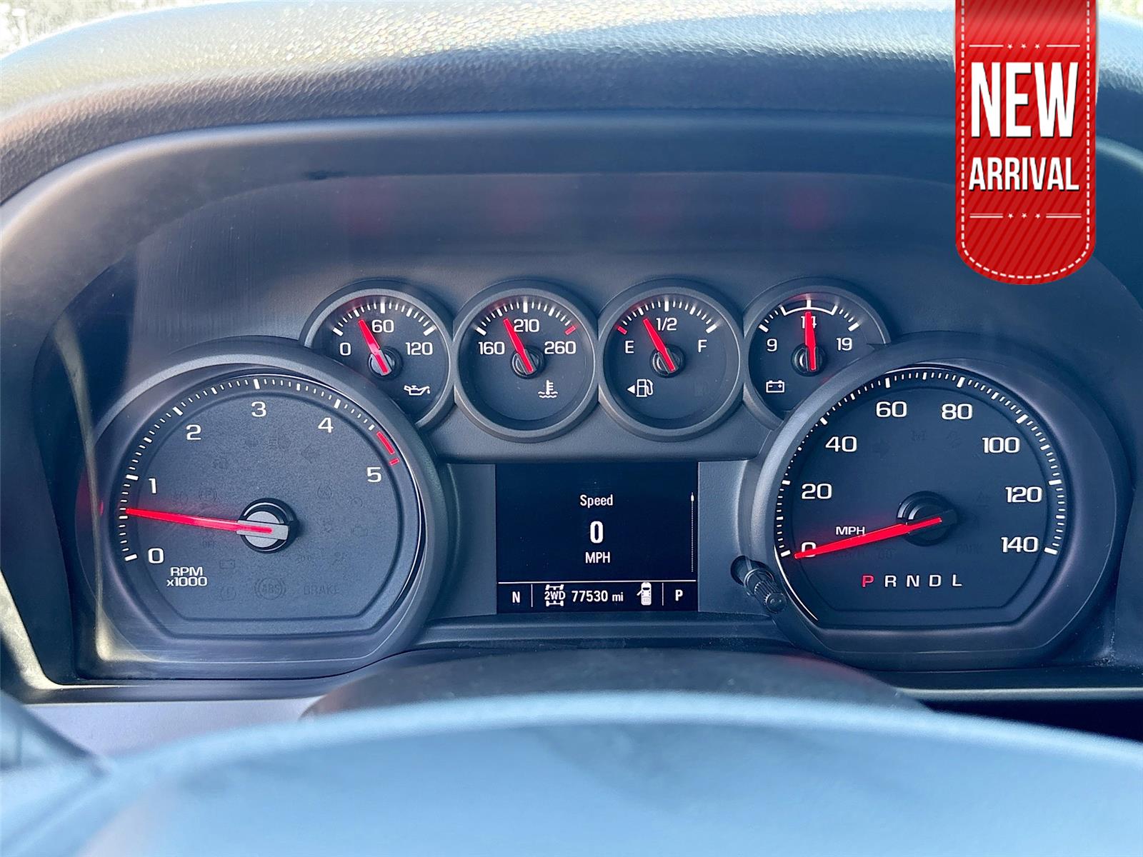 2022 Chevrolet Silverado 2500HD Work Truck