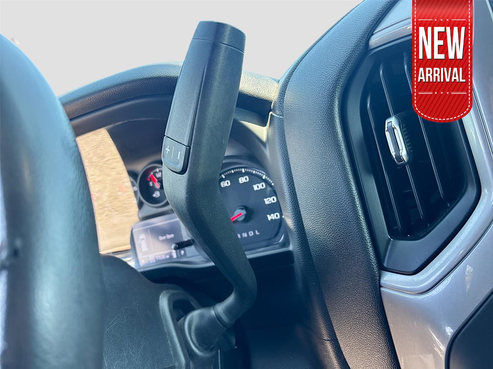 2022 Chevrolet Silverado 2500HD Work Truck