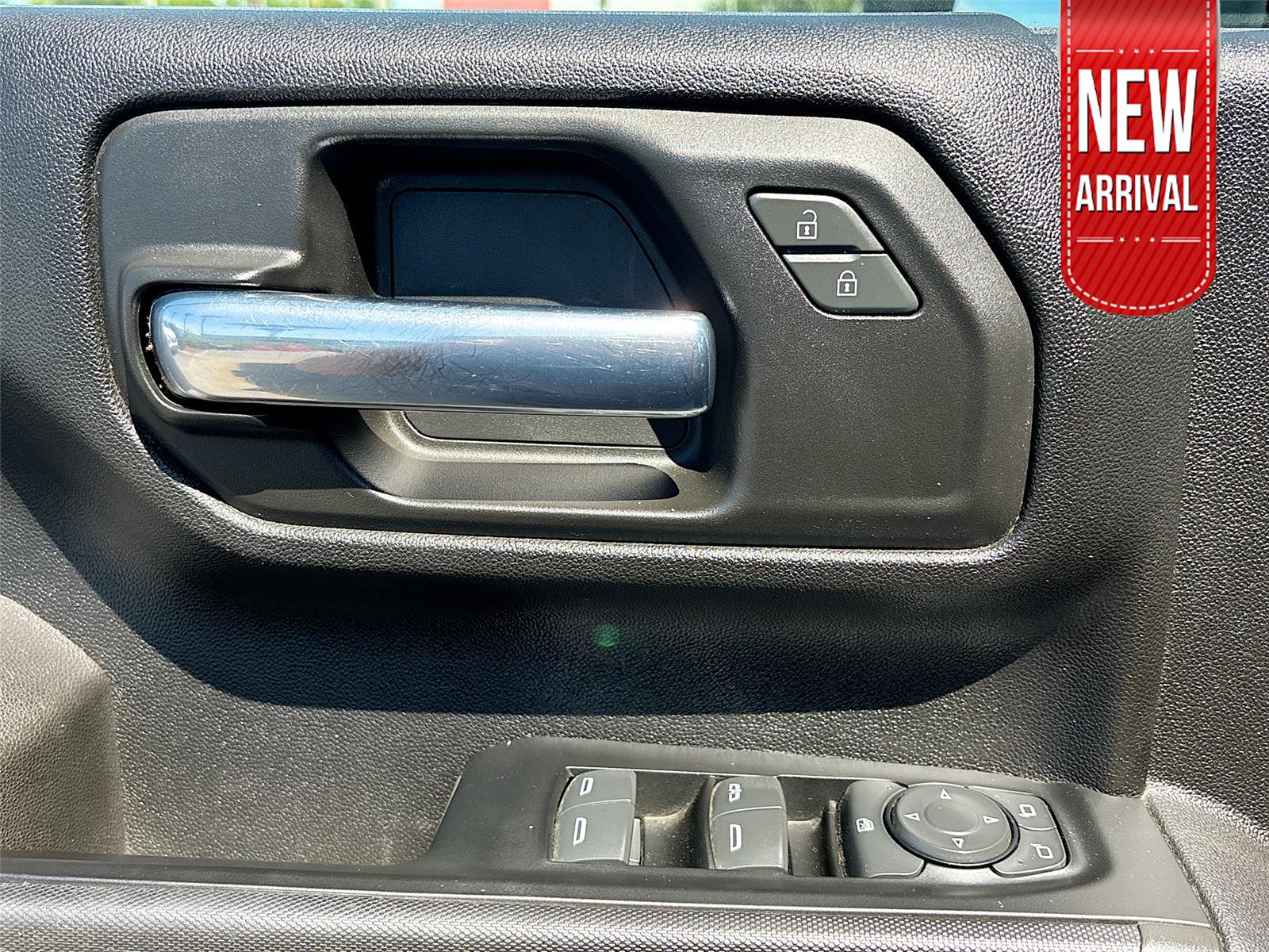 2022 Chevrolet Silverado 2500HD Work Truck