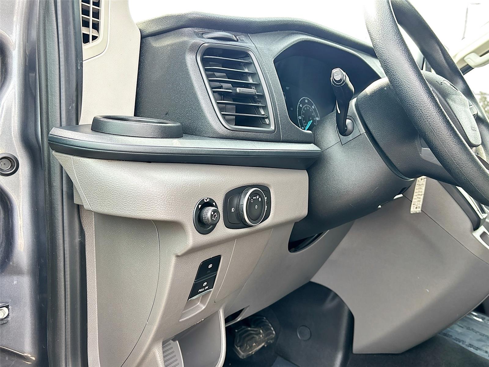 2021 Ford Transit Passenger Wagon XLT