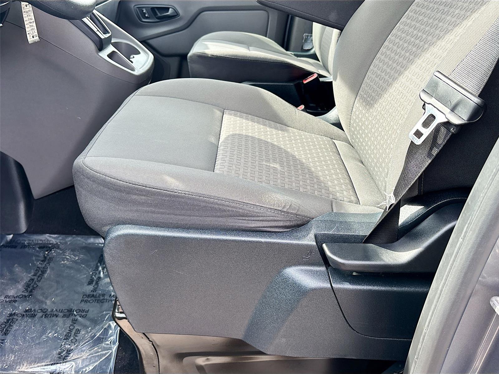 2021 Ford Transit Passenger Wagon XLT