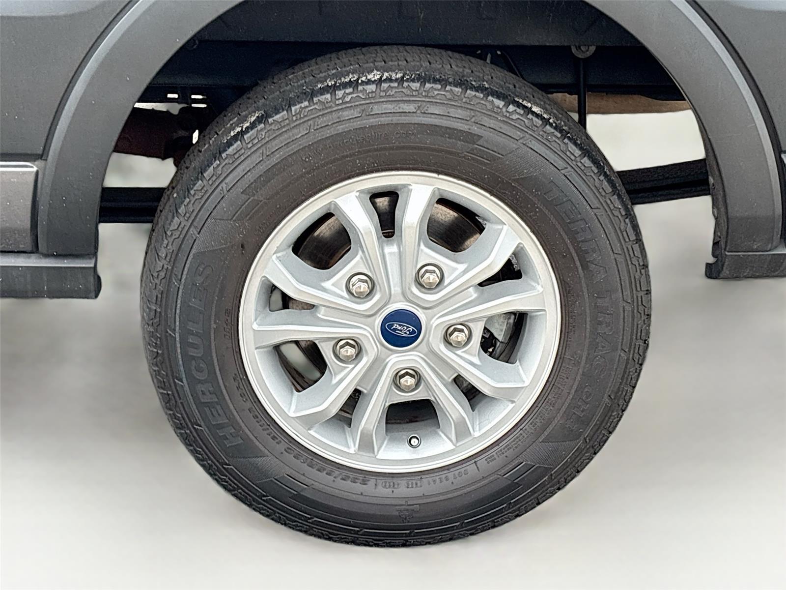2021 Ford Transit Passenger Wagon XLT