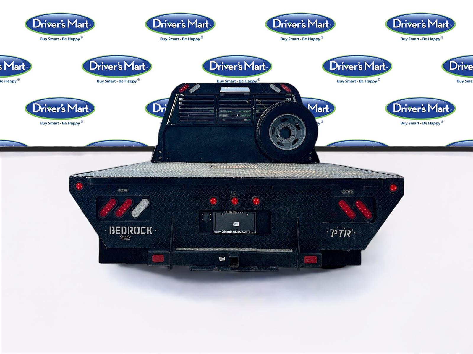 2023 Chevrolet Silverado 3500HD CC Work Truck