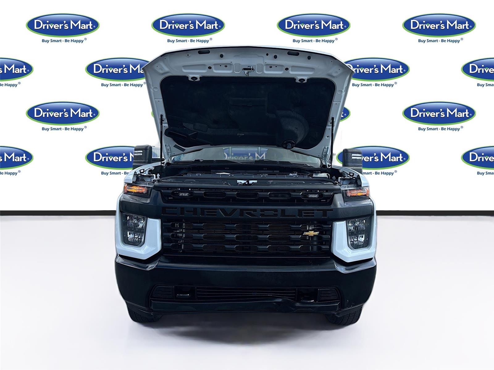2023 Chevrolet Silverado 3500HD CC Work Truck