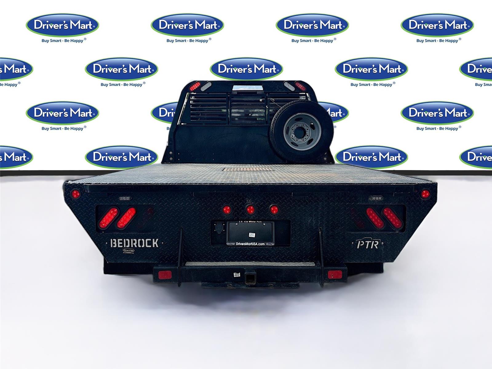 2023 Chevrolet Silverado 3500HD CC Work Truck