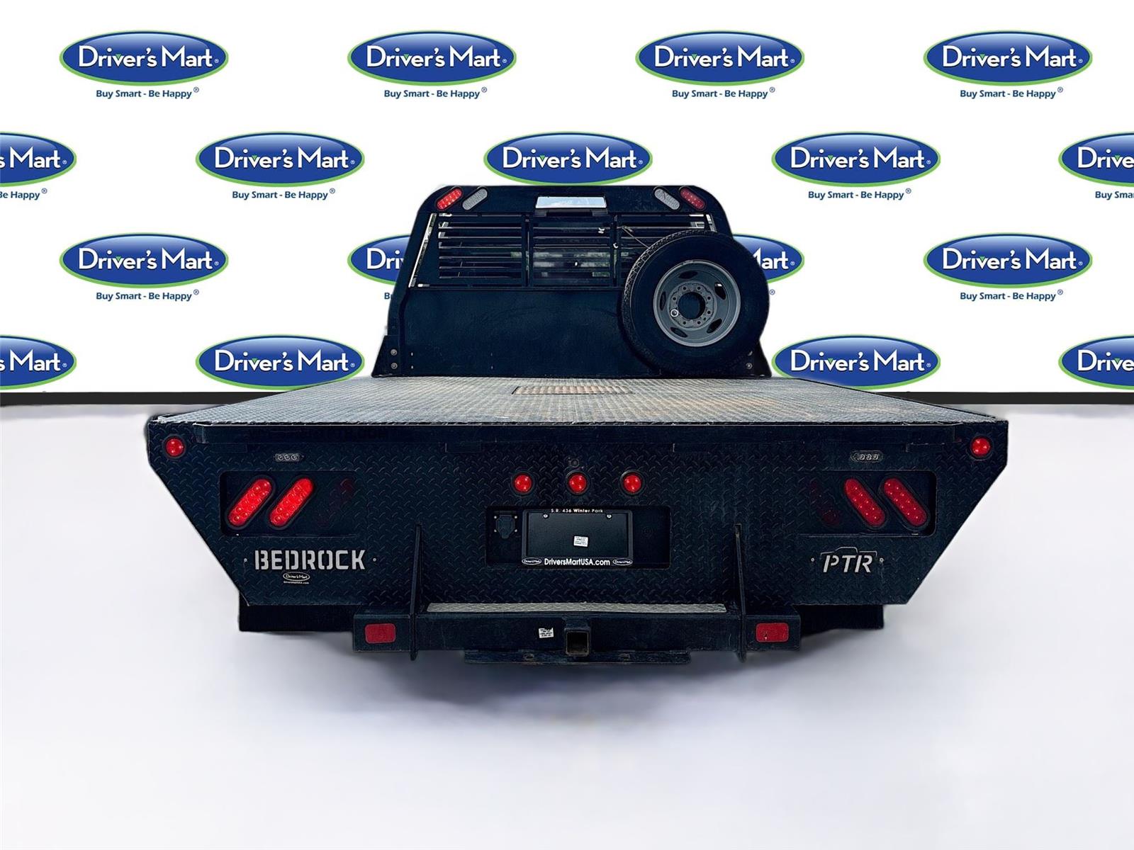 2023 Chevrolet Silverado 3500HD CC Work Truck