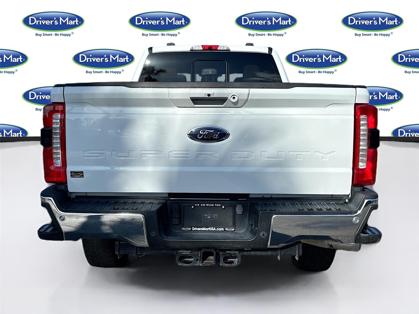2023 Ford Super Duty F-250 SRW LARIAT