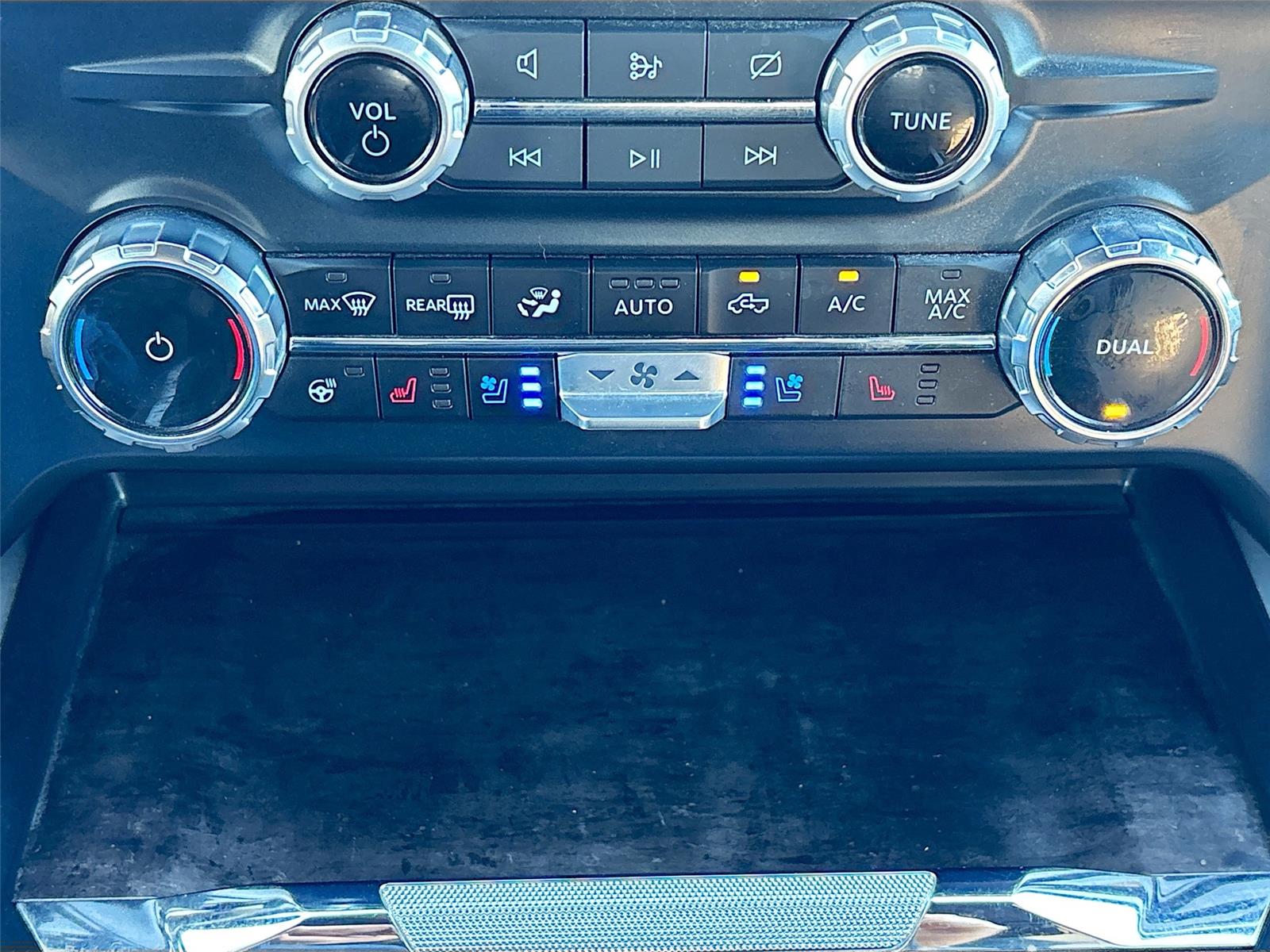 2023 Ford Super Duty F-250 SRW LARIAT