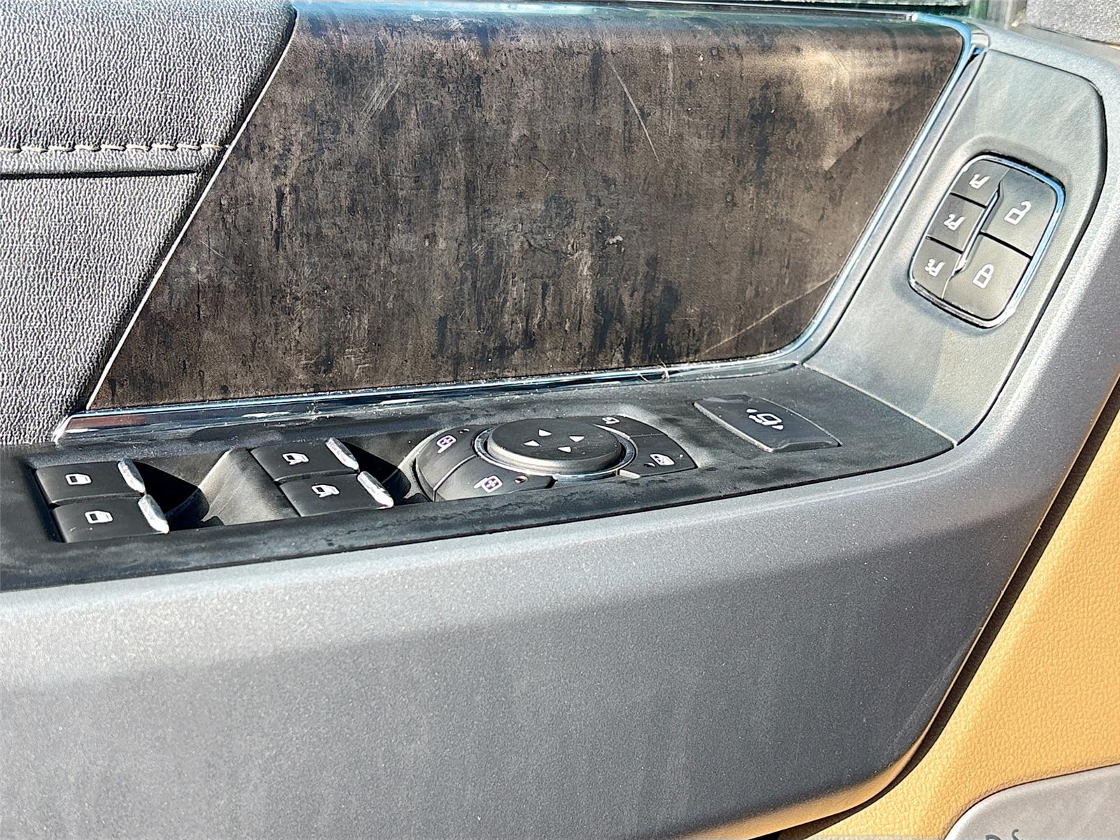 2023 Ford Super Duty F-250 SRW LARIAT