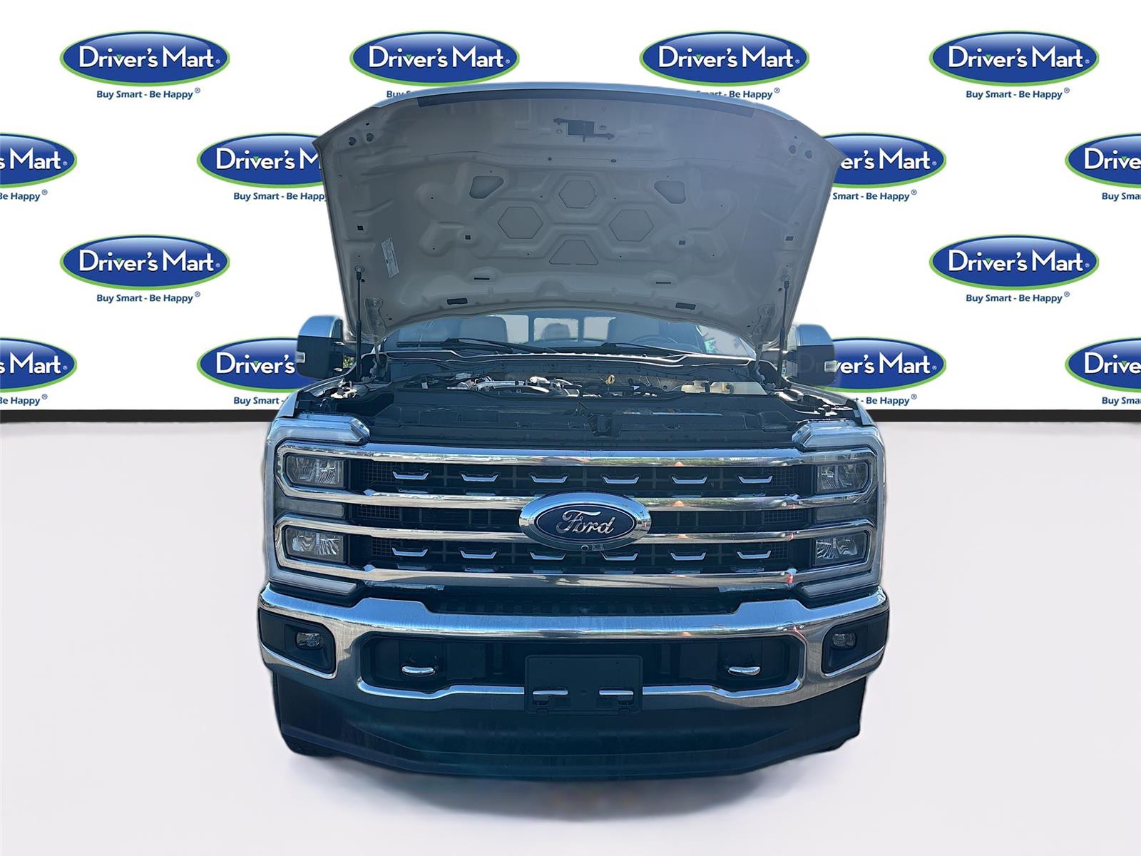 2023 Ford Super Duty F-250 SRW LARIAT