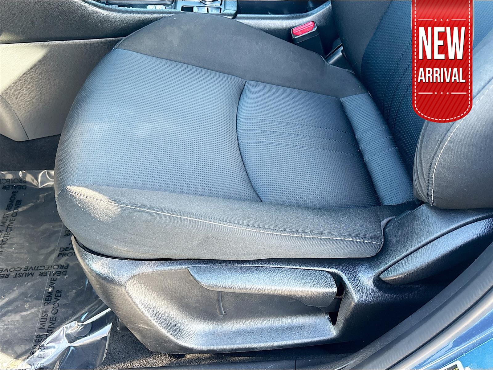 2019 Mazda CX-3 Sport