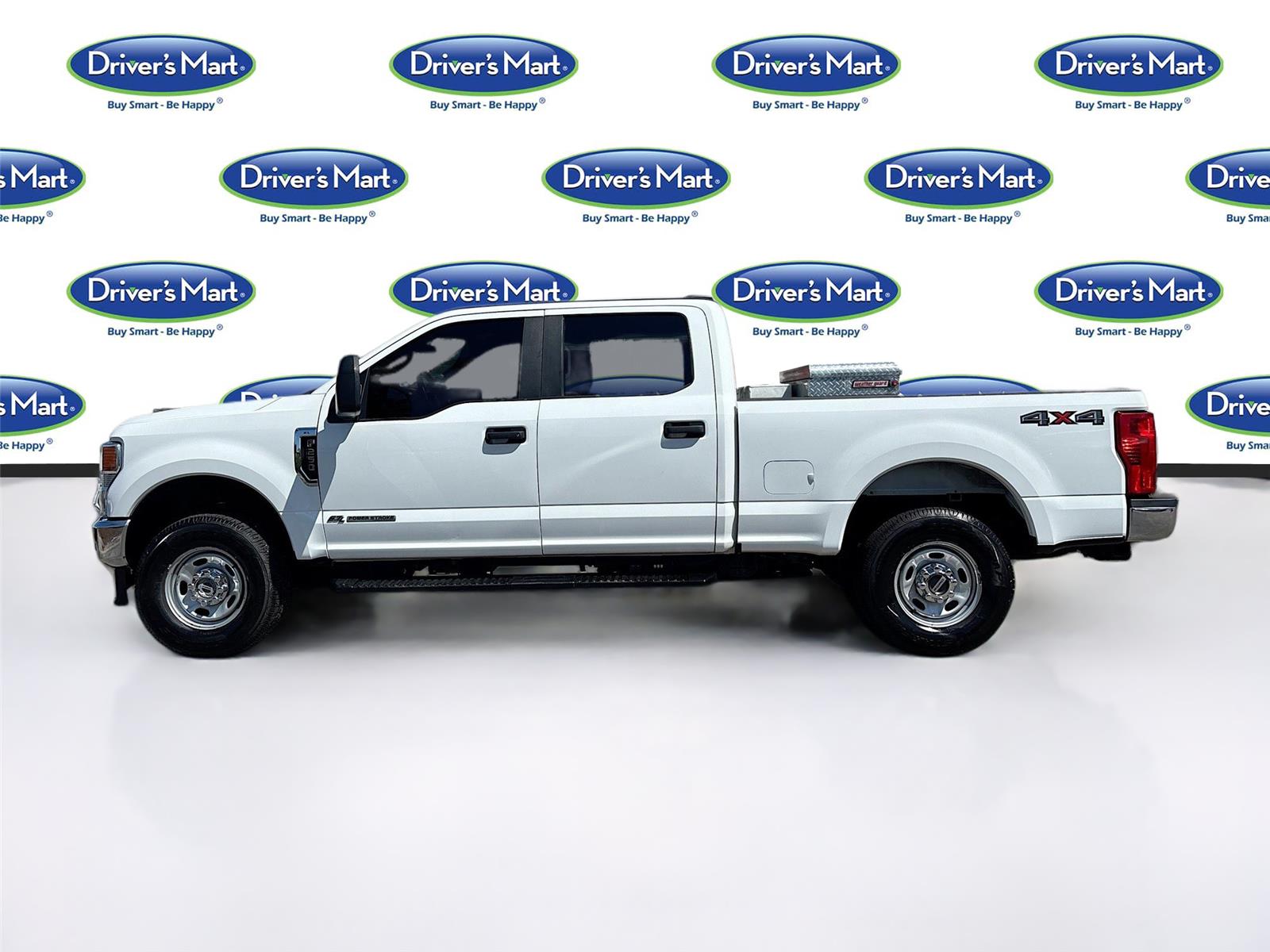 2021 Ford Super Duty F-250 SRW XL