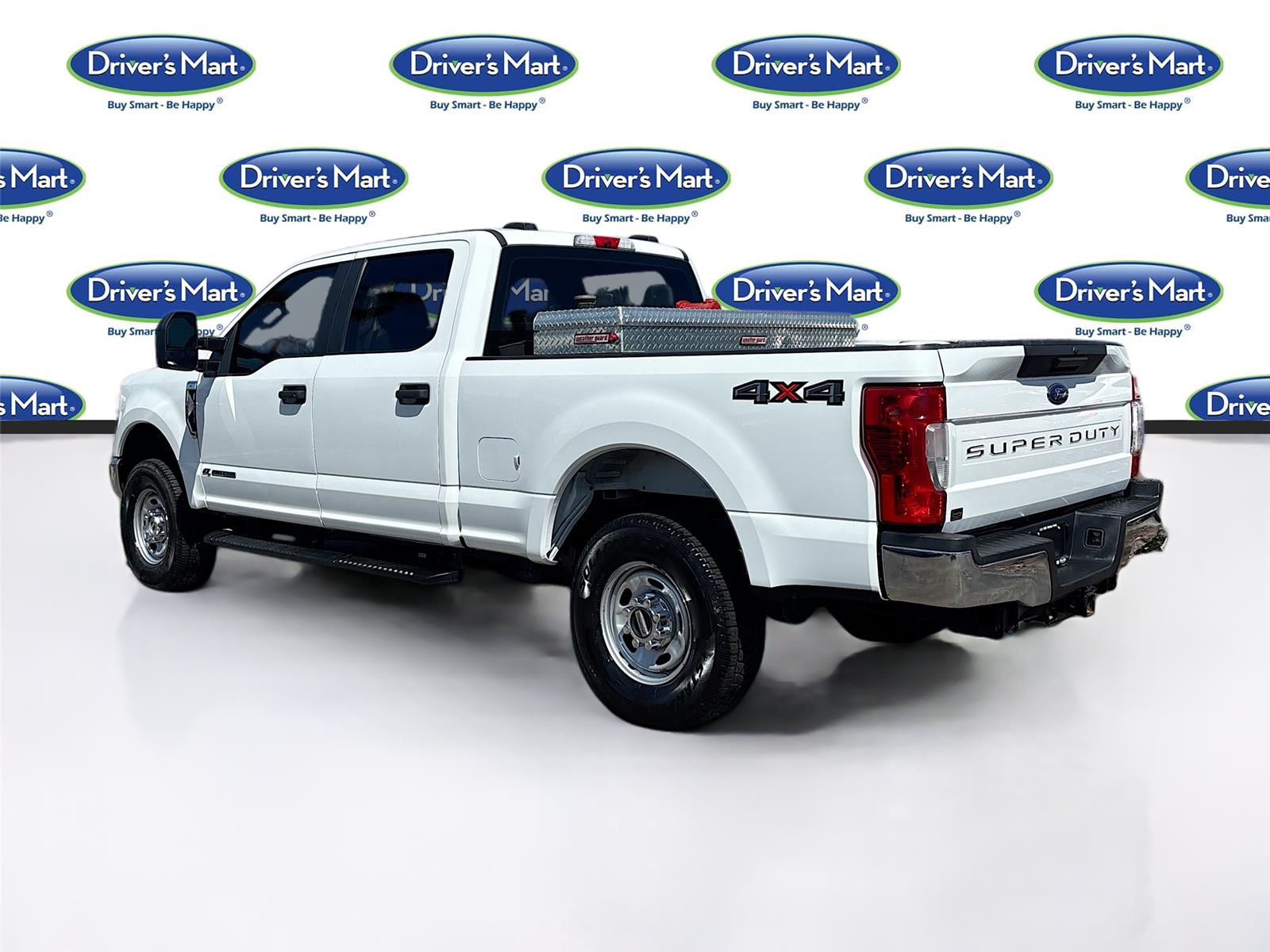 2021 Ford Super Duty F-250 SRW XL