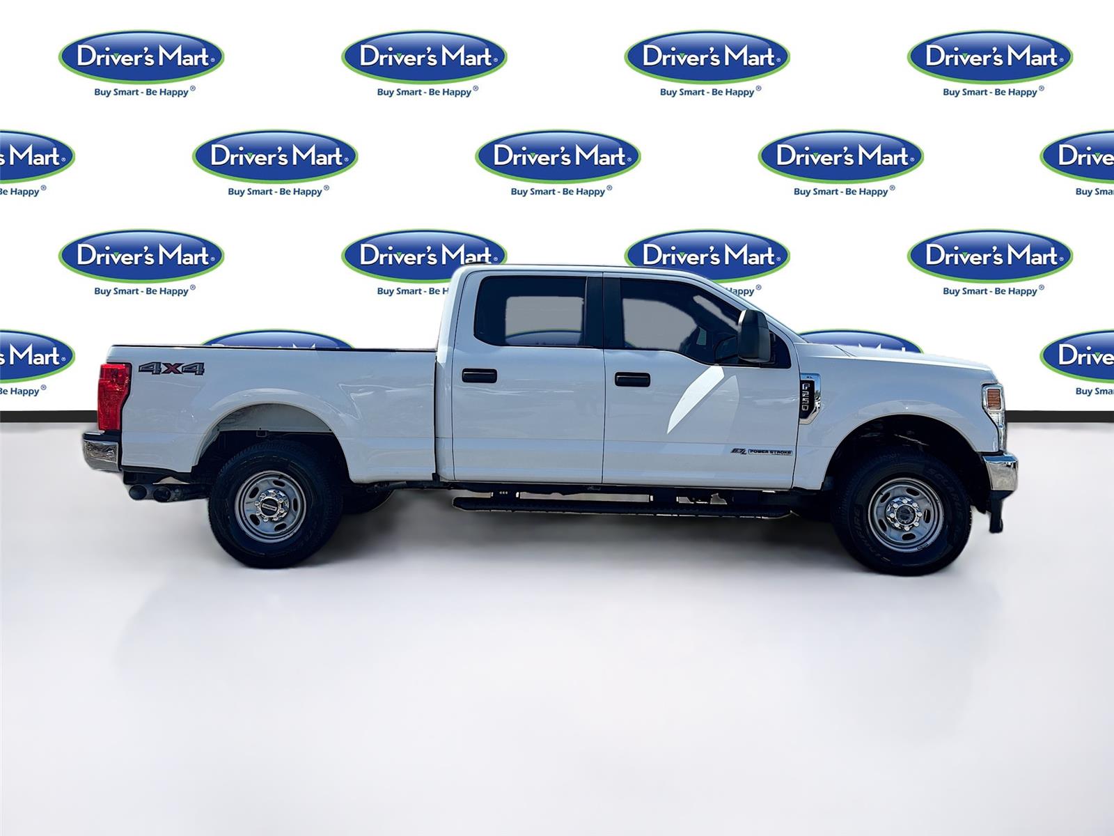 2021 Ford Super Duty F-250 SRW XL