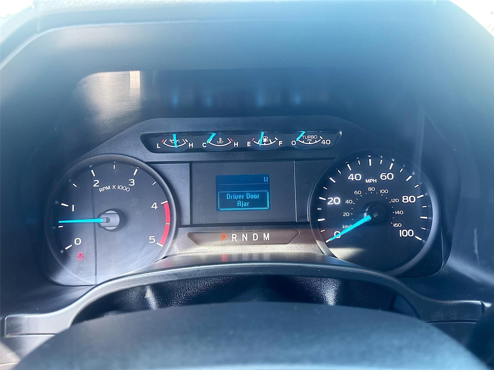 2021 Ford Super Duty F-250 SRW XL