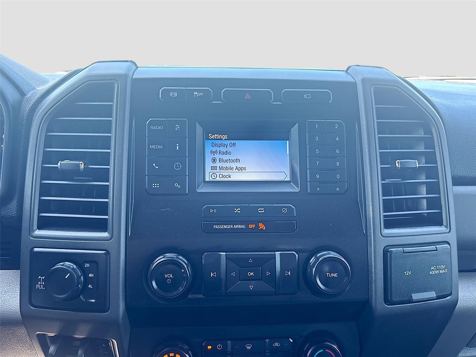 2021 Ford Super Duty F-250 SRW XL