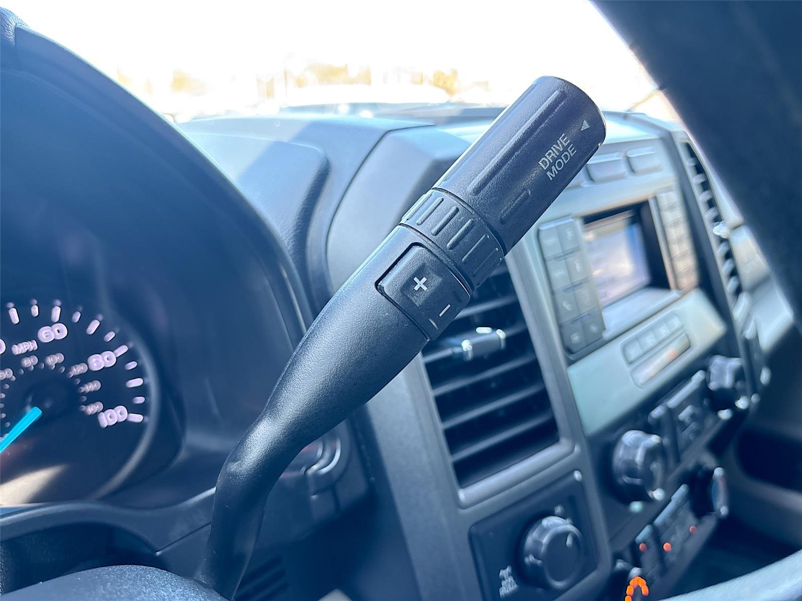 2021 Ford Super Duty F-250 SRW XL