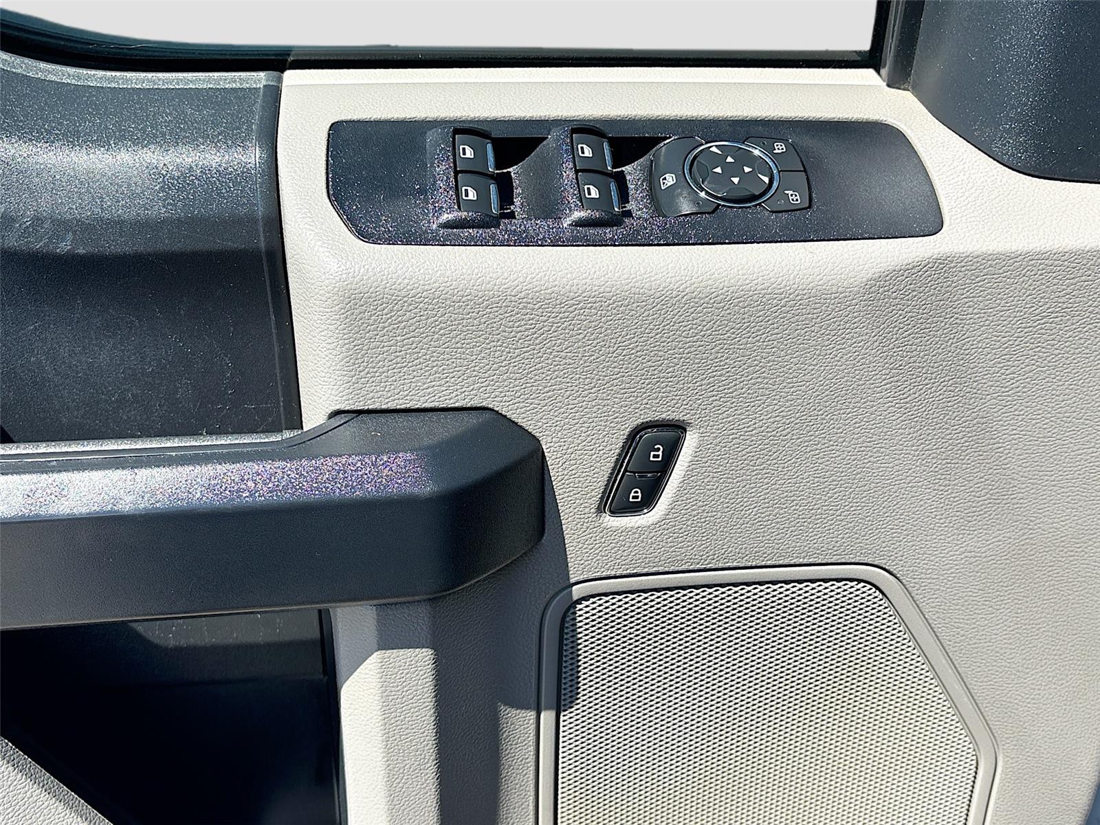 2021 Ford Super Duty F-250 SRW XL