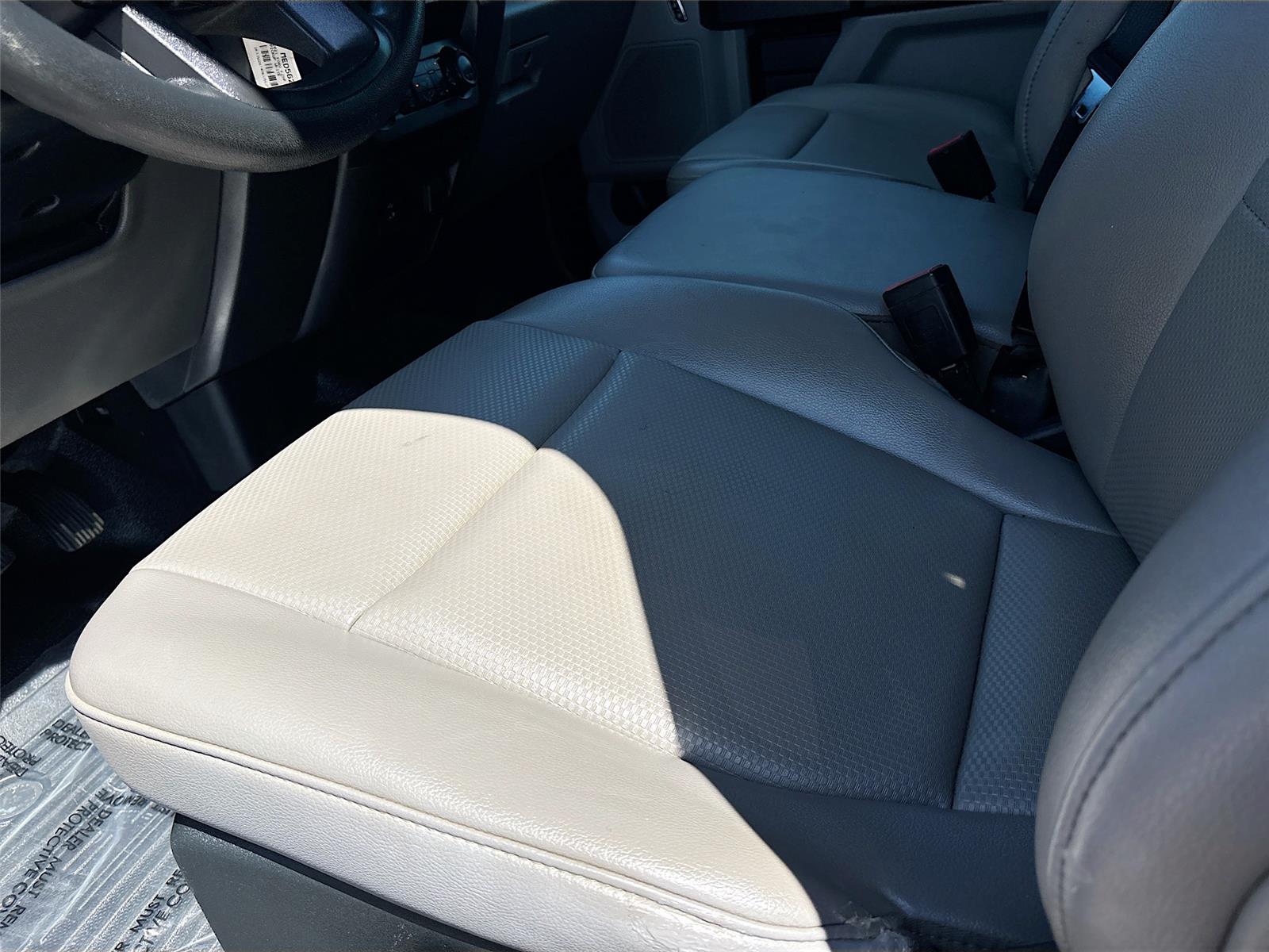 2021 Ford Super Duty F-250 SRW XL
