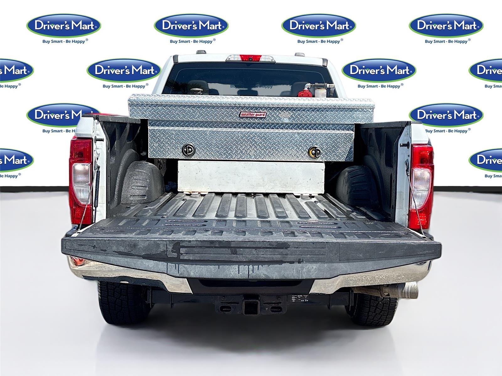 2021 Ford Super Duty F-250 SRW XL