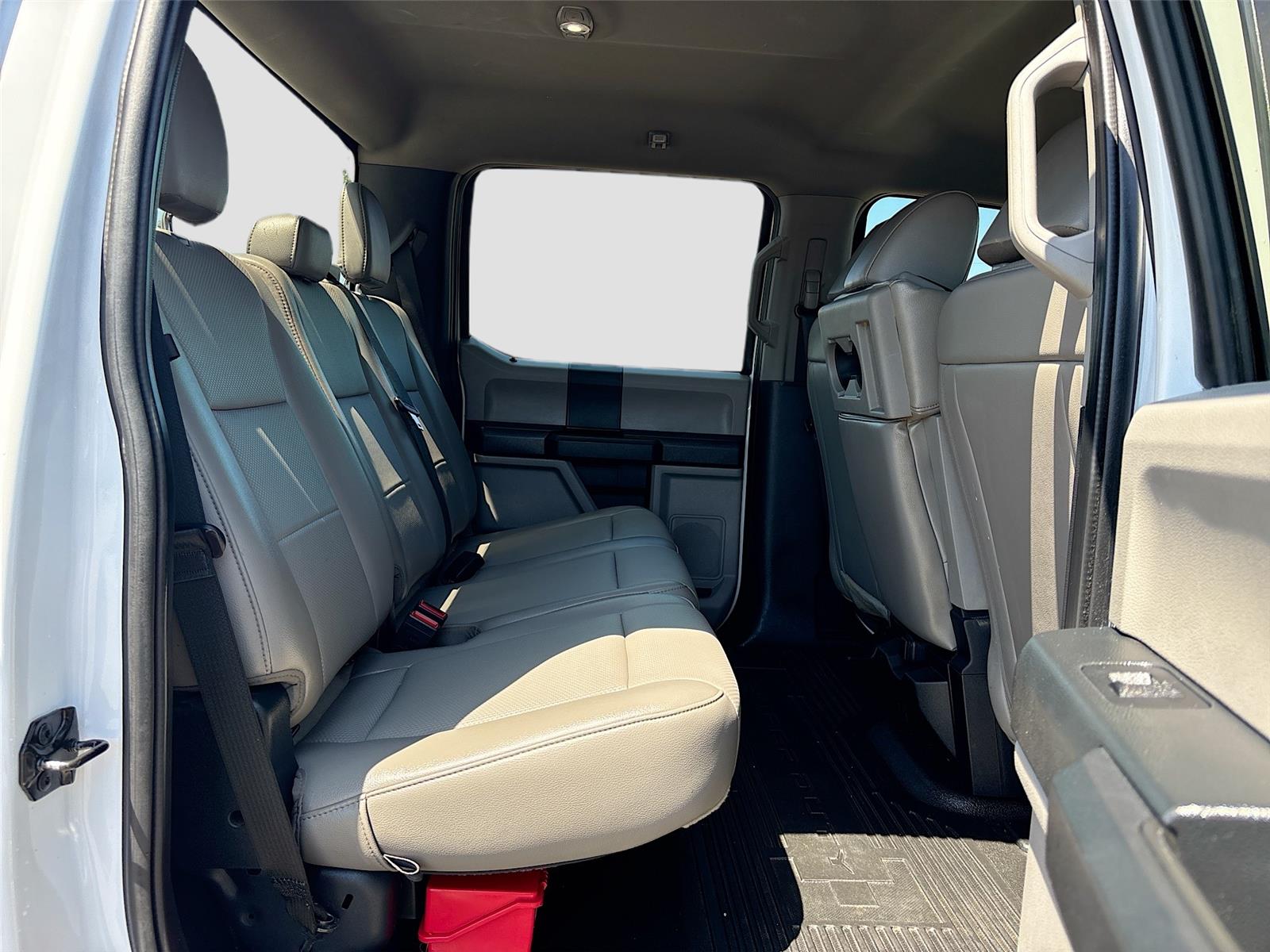 2021 Ford Super Duty F-250 SRW XL
