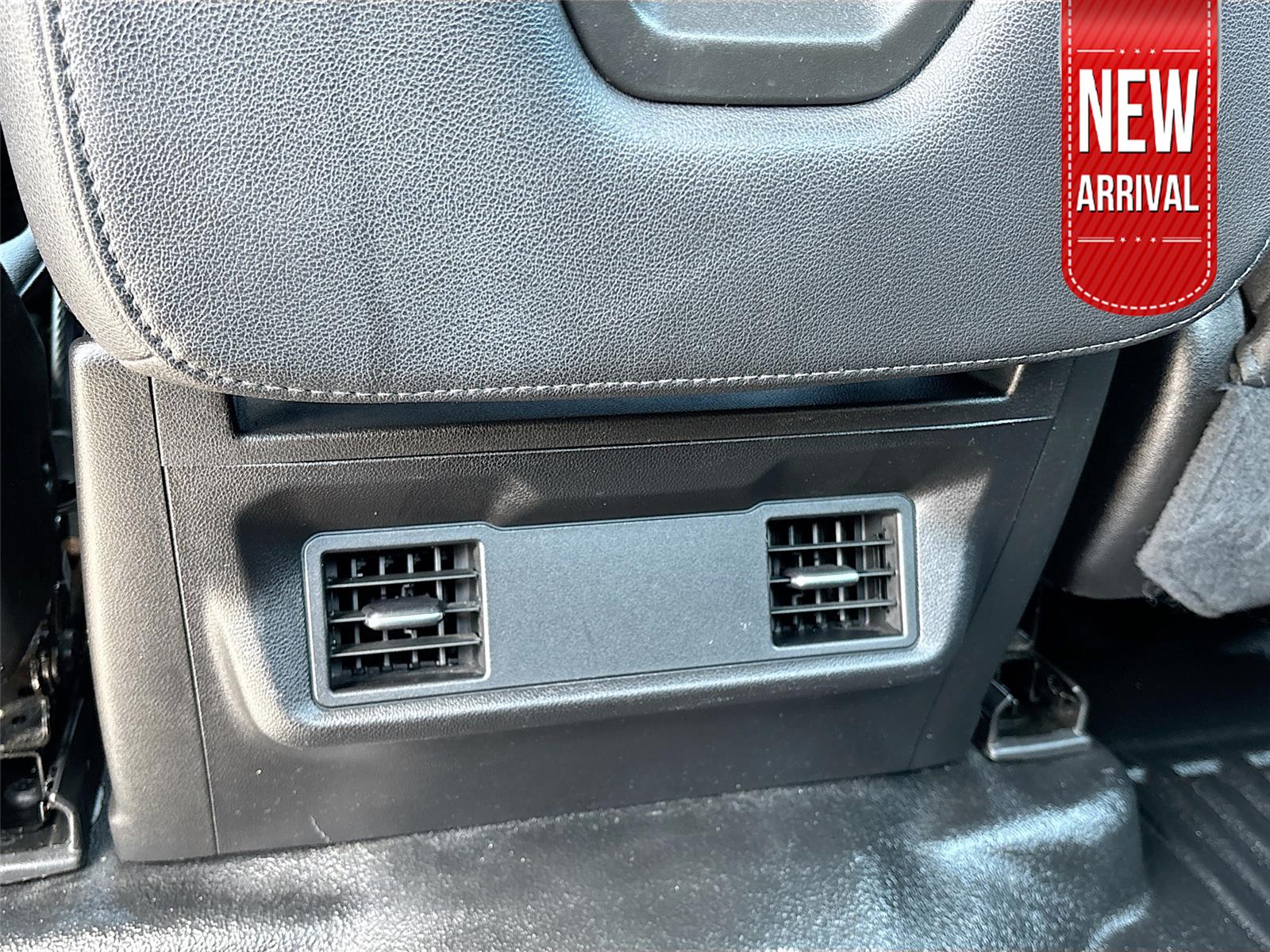 2021 Chevrolet Silverado 1500 Work Truck