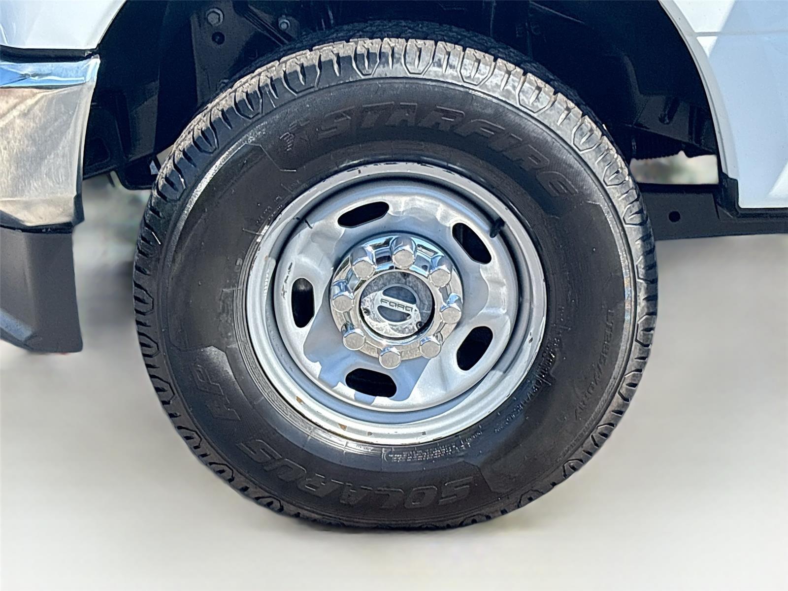 2021 Ford Super Duty F-250 SRW XL