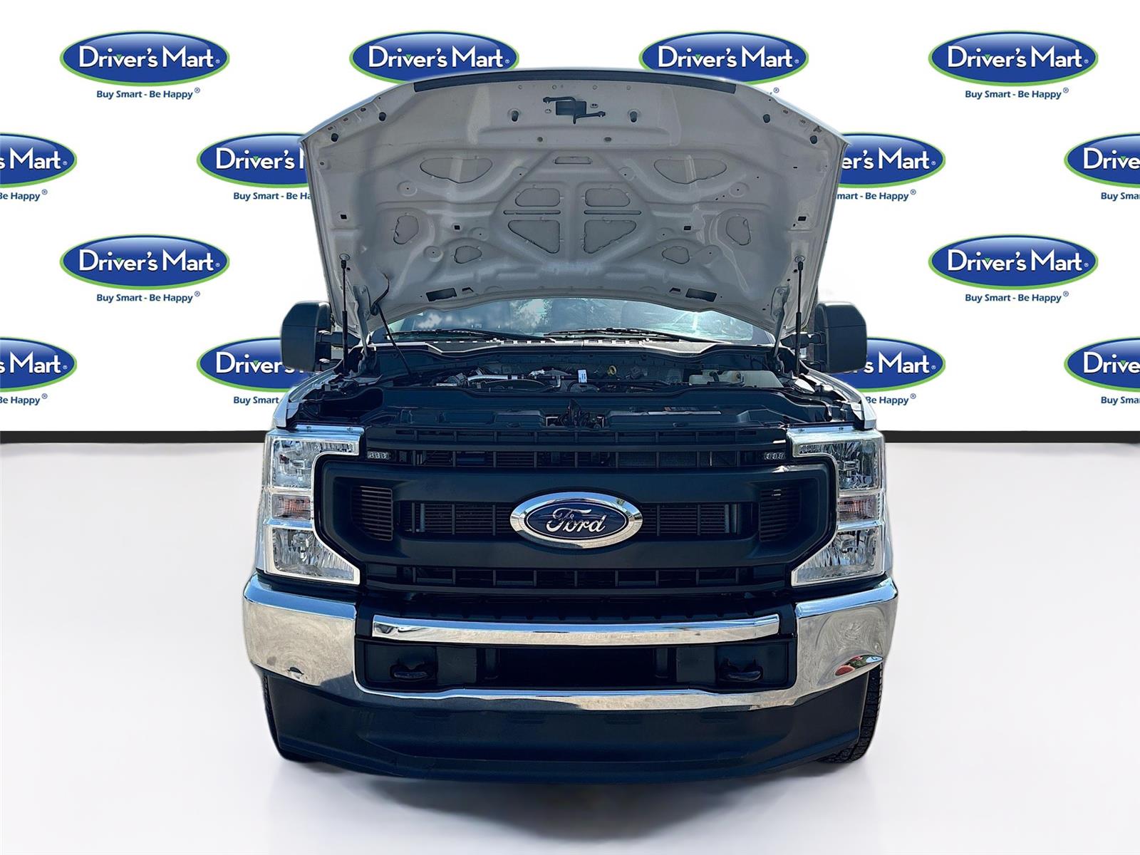 2021 Ford Super Duty F-250 SRW XL
