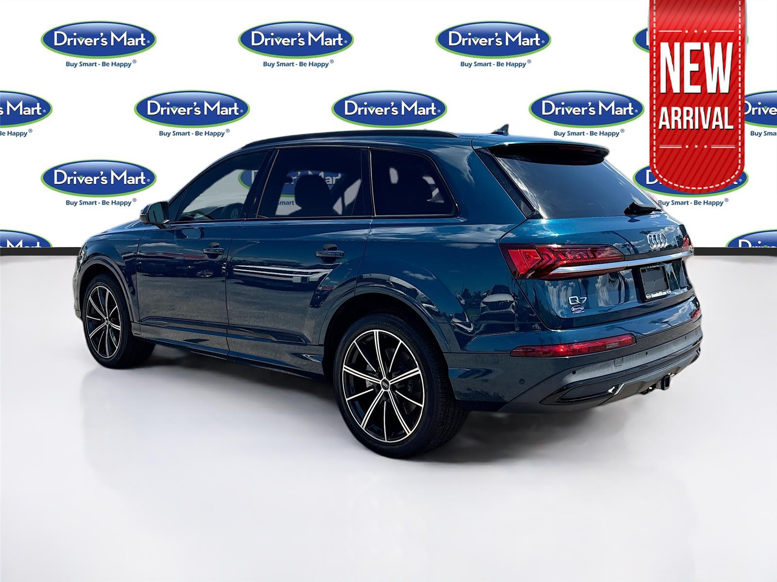 2021 Audi Q7 Premium Plus
