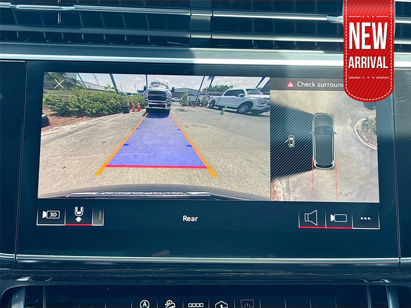 2021 Audi Q7 Premium Plus