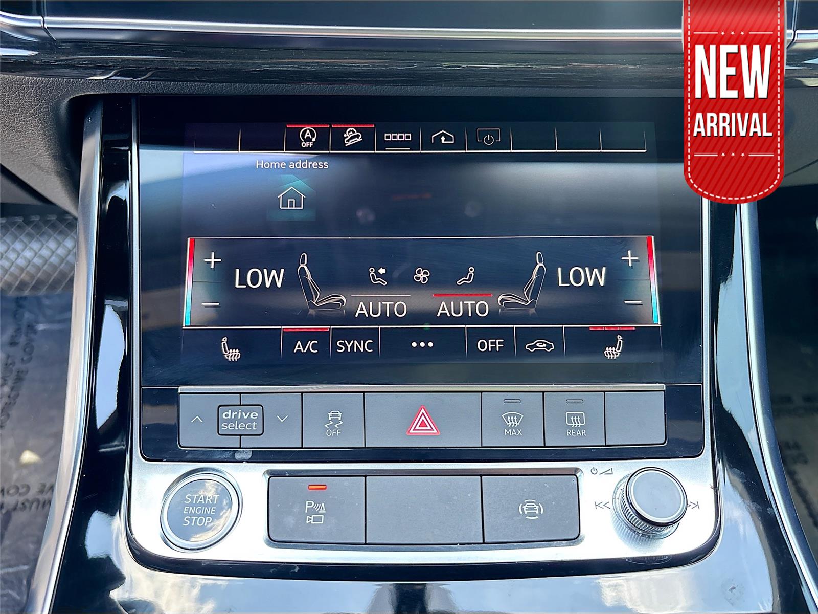 2021 Audi Q7 Premium Plus