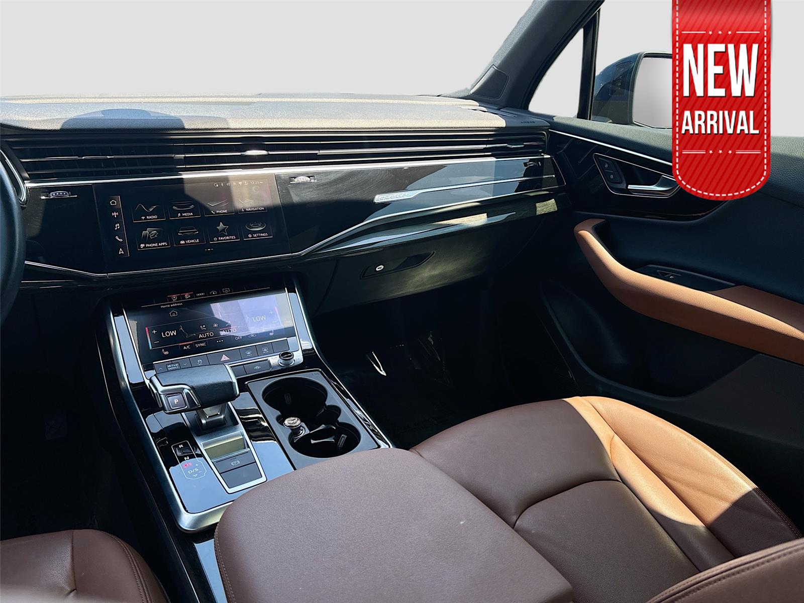 2021 Audi Q7 Premium Plus