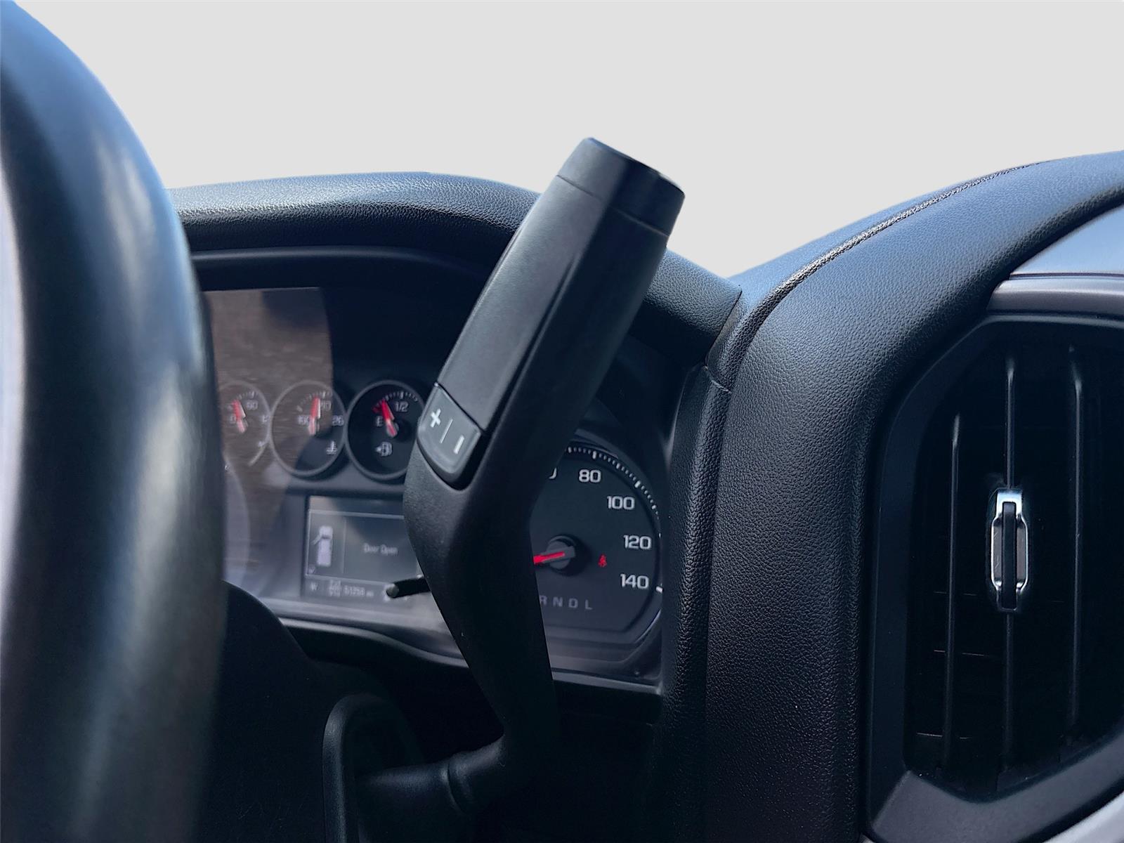2023 Chevrolet Silverado 3500HD CC Work Truck